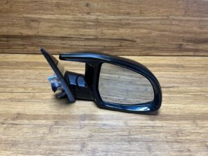 2023-2026 BMW X7 G07 Door Mirror Glass Blind w/ Camera Front Right OEM *NOTE*