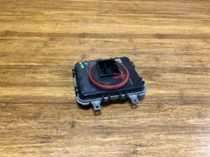 2023-2026 BMW X7 G07 LED Ballast Module Headlight Front Left or Right OEM *NOTE*