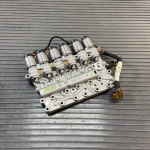2024-2025 Chevy Corvette C8 6.2L RWD Transmission Valve Solenoid Body OEM