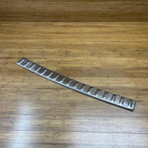 2025-2026 Volkswagen Tiguan Rear Upper Bumper Protection Plate OEM*NOTE*