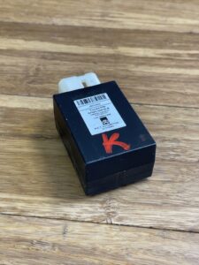 OEM 2013-2017 Lexus LS460 Right Front Seat Heater Control Module 87501-50030
