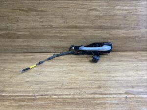 OEM 2015-2026 Porsche Macan 95B Rear Left Side Door Exterior Handle *NOTE*