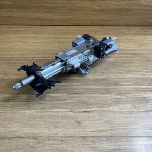 OEM 2016-2025 BMW 740I 750I G12 G11 Adjust Steering Column 111k Miles *NOTE*