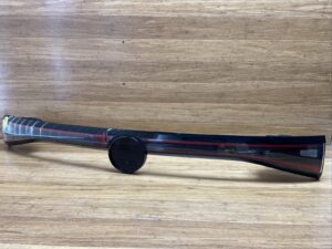 OEM 2023 2024 Volkswagen ID.4 Rear LED Center Tail Light 11K945093A *NOTE*