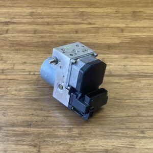 1997-2002 Porsche Boxster 2.7 RWD ABS Anti Lock Brake Pump Module 113K Miles OEM