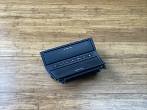 1999-2006 BMW M3 E46 Ashtray DSC Switch Dash Center Console OEM *NOTE*
