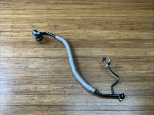 1999-2006 BMW M3 E46 Compressor Pressure Pipe A/C Air Conditioning Line OEM