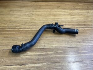 1999-2006 Volkswagen Golf Jetta 1.9L Engine Coolant Upper Hose Tube OEM