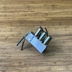 2000-2006 BMW M3 E46 Convertible Top Hydraulic Valve Block Control Unit OEM