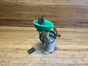 2002-2004 Mini Cooper R53 Fuel Pump In-Tank Gas Sending Unit Assembly OEM