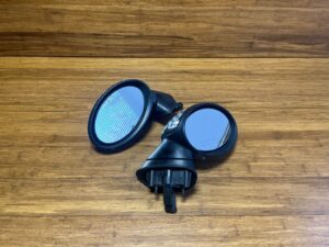 2002-2008 Mini Cooper R53 Door Mirror View Front Right & Left Side OEM *NOTE*