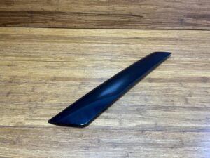 2002-2008 Mini Cooper R53 Windshield Pillar Molding Front Left OEM *NOTE*