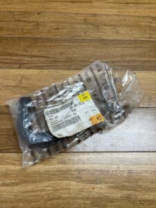 2005-2009 Audi A4 Coolant Return Hose Pipe Line 8E1819373A OEM Original Part
