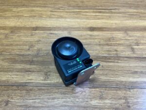 2005-2018 Audi R8 4S 5.2L Front Side Anti Theft Alarm Siren w/ Bracket OEM