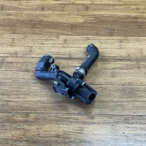 2005-2018 Audi RS7 C7 Turbocharger Pressure Regulator Solenoid Valve Left OEM