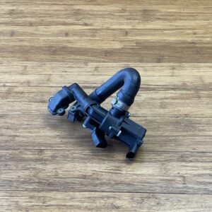 2005-2018 Audi RS7 C7 Turbocharger Pressure Regulator Solenoid Valve Right OEM