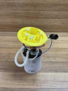 2006-2008 Audi A6 Quattro RS6 S6 Fuel Pump Module Assembly 4F0919051AM OEM