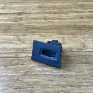 2006-2013 BMW M3 E92 Ignition Module Cylinder Key Read 66129172371 OEM