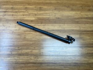 2006-2019 Mercedes ML350 W166 Rear Left Tailgate Liftgate Power Motor OEM
