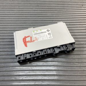 2007-2014 BMW X5 E70 Seat Memory Comfort Control Module Front Left Or Right OEM