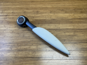 2007–2015 Mini Cooper Clubman R55 Front Left Door Panel Speaker Cover Trim OEM