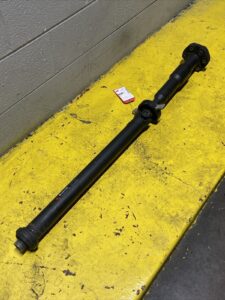 2007-2018 BMW X1 E84 3 E90 E91 E92 AWD Rear Driveshaft Propeller Cardan OEM