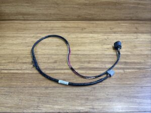 2008-2009 Chrysler Voyager Rear Side Sliding Door Wiring Loom 05109689AC OEM