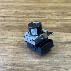2008-2013 BMW M3 E92 ABS Brake Pump Hydraulic Anti Lock 34502460440 OEM
