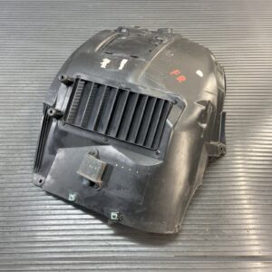 2008-2013 BMW M3 E92 Fender Liner Front Right Frontward Wheel Housing OEM