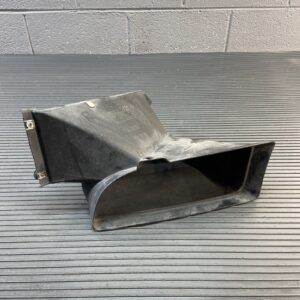 2008-2014 BMW M3 E92 Transmission Oil Cooler Duct Front Right Side 7900824 OEM
