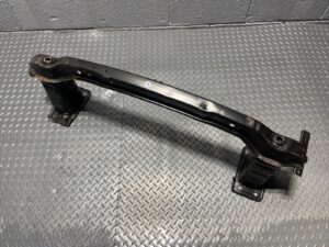 2008-2014 BMW X6M E71 Front Bumper Reinforcement Impact Bar Carrier OEM *NOTE*