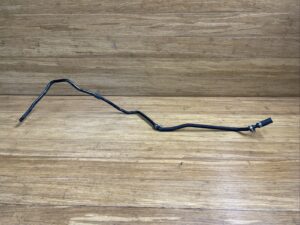 2008-2015 Audi R8 42 AWD Brake Vacuum Hose Pipe Tube Extension Line OEM