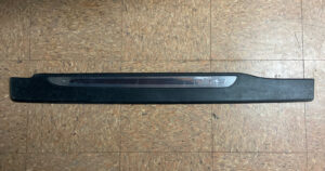 2008-2015 Audi R8 42 Entry Sill 420853491 Left Door Entry Sill Strip *NOTE* OEM