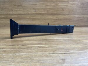 2008-2015 Audi R8 42 Rear Left Side Upper Frame Rail Crossmember Bracket OEM