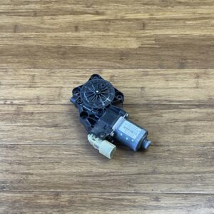 2008–2015 Mini Cooper Clubman R55 Front Right Side Power Window Motor OEM