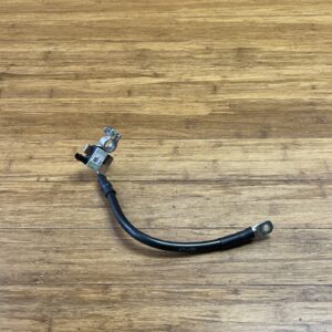 2008-2018 Audi A6 A7 Battery Cable Wire Harness W/ Sensor Module Unit OEM