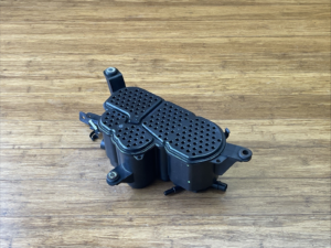 2008-2018 Audi A7 C7 Engine Fuel Evaporator Vapor Charcoal Canister OEM