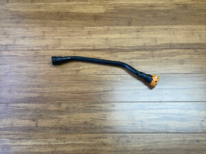 2008-2018 Ferrari California T Fuel Pipe Gas Vapor Canister OEM Line Hose