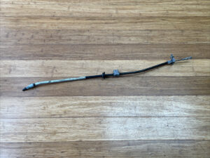 2008-2018 Ferrari California T Right Parking Hand Brake Cable 3K Miles OEM