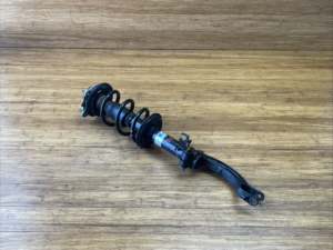 2008-2018 For Audi A7 C7 Strut Shock Absorber Spring Front Left Side Bilstein