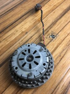 2008-2020 Mercedes W204 W212 W218 E350 C63 C300 Engine AC Fan BLower Motor OEM