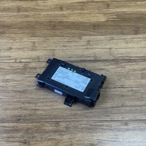 2008-2023 Mercedes C63 W205 Wireless Phone Charging Control Module Unit OEM