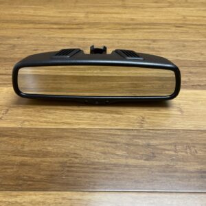 2009-2013 Volkswagen ROUTAN Rear View Mirror W/Automatic Dimming OEM