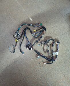 2009-2014 Volkswagen Routan SE Dashboard Wiring Harness Factory OEM 7B0971051S