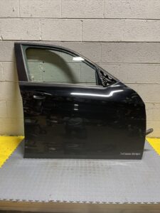 2009-2015 BMW X1 E84 Front Right Side Passenger Door Shell Panel OEM 1247682