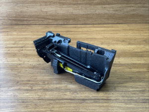 2009-2017 Audi Q5 8R 2.0L Emergency Spare Tire Car Lift Jack 8R0011031C OEM