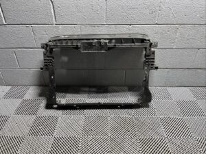 2009-2017 Volkswagen Tiguan Front Radiator Support Mount OEM *NOTE*