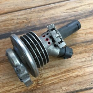 2009-2018 Mercedes E350 W212 BlueTec CDI DEF Exhaust Fluid Injection Nozzle OEM