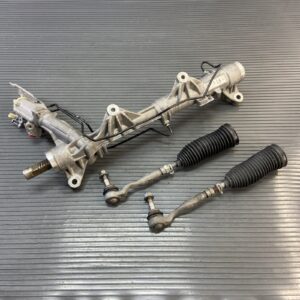 2009-2023 Rolls Royce Dawn RR6 Power Steering Rack Pinion Assembly 15K Miles OEM
