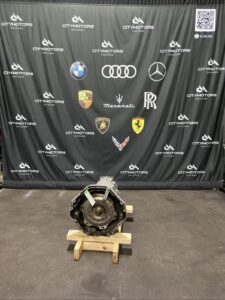 2010-2014 BMW X5 E70 4.4L AWD Automatic Transmission GA8HP70Z 158K Miles OEM